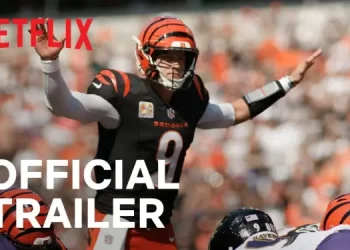 Official Netflix Trailer for “Quarterback” Season 2 [VIDEO]