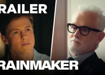 “The Rainmaker” Premieres August 15 @ 10PM ET/PT on USA [VIDEO]