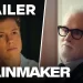 “The Rainmaker” Premieres August 15 @ 10PM ET/PT on USA [VIDEO]
