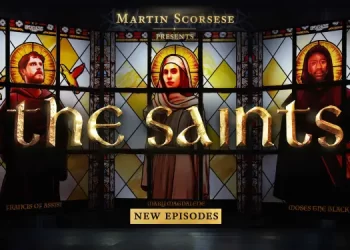 FOX Nation Inks New Deal with Martin Scorsese for Continuation of Hit Docudrama “Martin Scorsese Presents: The Saints”