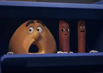 It’s Time for Seconds: “Sausage Party: Foodtopia” Returns!