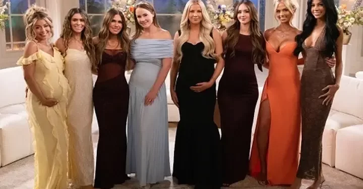 Reunion Announcement: Hulu’s “The Secret Lives of Mormon Wives: Reunion Special” Premieres July 1st