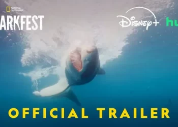 National Geographic’s Fin-Favorite Summer Event Returns with Over 25 Hours of Shark-Infested Programming [VIDEO]