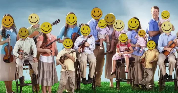 “Shiny Happy People” Renewed for Season Two on Prime Video