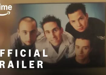 Prime Video Unveils “Simple Plan: The Kids In The Crowd” Documentary and Amazon Music Soundtrack Celebrating Band’s 25-Year Journey