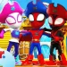 “Marvel’s Spidey and His Amazing Friends” Season Four Premieres June 16 on Disney Jr. and Next Day on Disney+