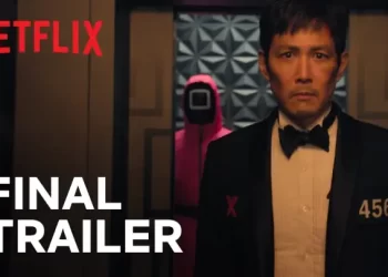 Official Netflix Trailer for “Squid Game” Season 3 – Final Games [VIDEO]
