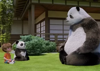 Apple TV+’s Mindfulness Series “Stillwater” Set to Return for Fourth Season