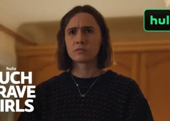 Trailer Debut – Hulu Original Series “Such Brave Girls” Season 2 [VIDEO]