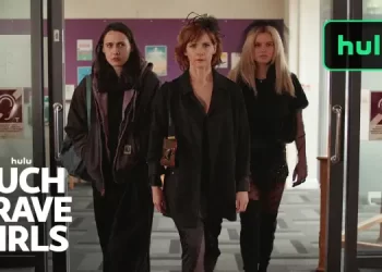 Date Announcement: Hulu Original Series “Such Brave Girls” Season 2