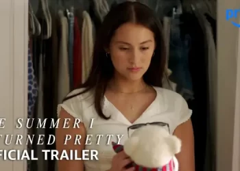 Prime Video Releases Highly Anticipated Official Trailer for “The Summer I Turned Pretty” Final Season [VIDEO]