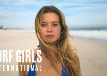 Prime Video Renews “Surf Girls” for a Second Season [VIDEO]