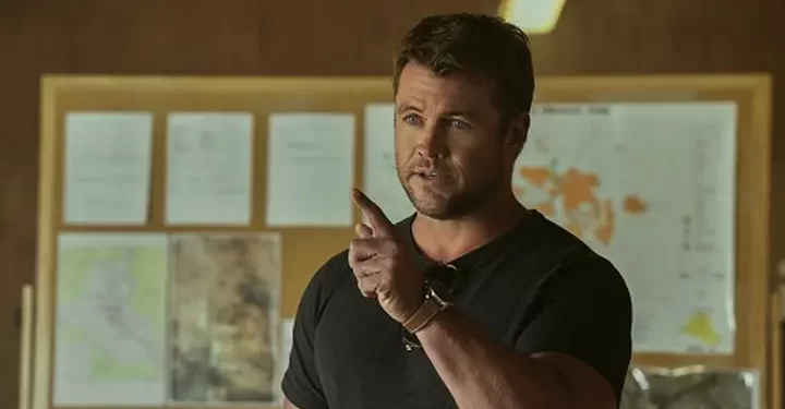 Prime Video Reveals First-Look Images and Premiere Date for “The Terminal List: Dark Wolf,” Starring Taylor Kitsch, Chris Pratt, and Tom Hopper