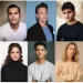Christian Ochoa Lavernia, Clayne Crawford, Keanush Tafreshi, Medalion Rahimi, Raza Jaffrey, and Tessa Ferrer Join Season Two of Paramount+’s “The Agency: Central Intelligence”