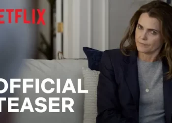 Official Netflix Teaser Trailer for “The Diplomat” Season 3 [VIDEO]