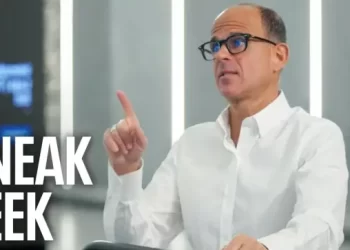 All-New Business Reality Series “The Fixer” Starring Marcus Lemonis Set to Premiere Friday, July 18 on FOX [VIDEO]