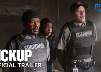 Official Prime Video Trailer for “The Pickup” [VIDEO]