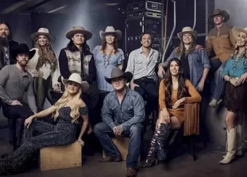 “The Road” Reveals 12 Musicians on Their Journey Toward Stardom in the New CBS Music Competition Show