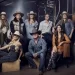 “The Road” Reveals 12 Musicians on Their Journey Toward Stardom in the New CBS Music Competition Show
