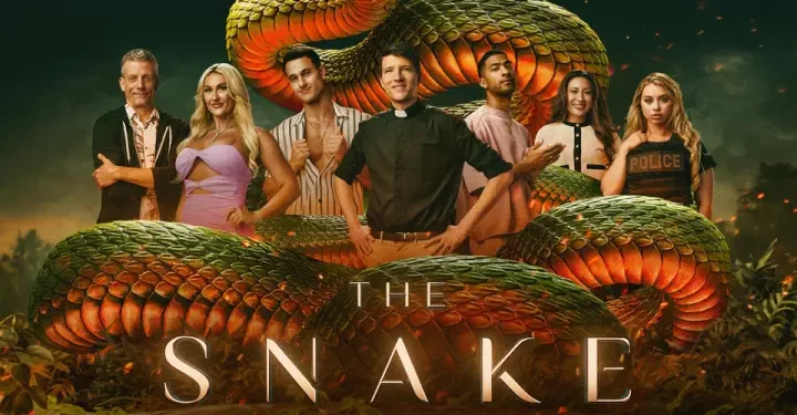New Competition Series! “The Snake” Starts Tonight @ 9PM on FOX – Tuesday, June 10 [VIDEO]