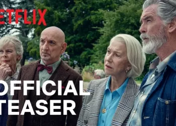 Official Netflix Trailer for “The Thursday Murder Club” [VIDEO]