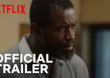 Official Netflix Trailer for “To Kill a Monkey” a Crime, Drama, Thriller Series [VIDEO]
