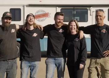 Sports, Crime, Drama and a Little Bit of Trash: Prime Video Announces Slate of Exciting New Canadian Original Series and Films at Inaugural Amazon Upfronts in Canada