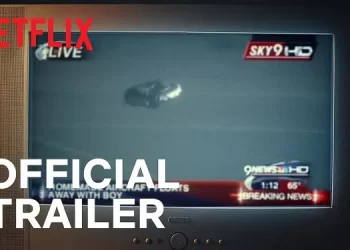 Official Netflix Trailer for “Trainwreck: Balloon Boy” [VIDEO]