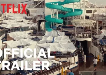 Official Netflix Trailer for “Trainwreck: Poop Cruise” [VIDEO]