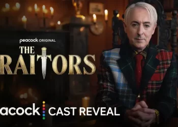 Peacock Reveals New All-Star Cast for Season 4 of Emmy Award-Winning Reality Competition Series “The Traitors” [VIDEO]