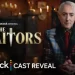 Peacock Reveals New All-Star Cast for Season 4 of Emmy Award-Winning Reality Competition Series “The Traitors” [VIDEO]