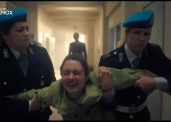 Teaser Debut – “The Twisted Tale of Amanda Knox” [VIDEO]