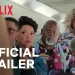 Official Netflix Trailer for “Tyler Perry’s Madea’s Destination Wedding” [VIDEO]