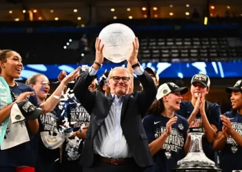Apple TV+ Scores with New Docuseries Featuring UConn Women’s Basketball Dynasty