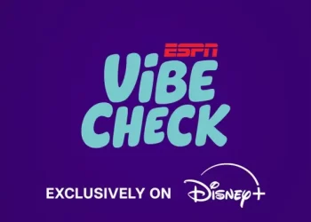 “Vibe Check” Sets Premiere Date – Streaming Exclusively on Disney+ Beginning June 30