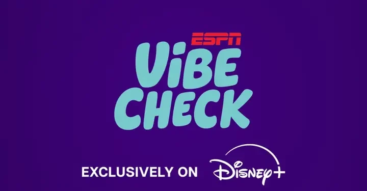“Vibe Check” Sets Premiere Date – Streaming Exclusively on Disney+ Beginning June 30