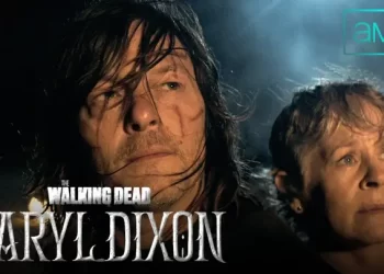 “The Walking Dead: Daryl Dixon” Season Three to Premiere Sunday, September 7 on AMC and AMC+ [VIDEO]