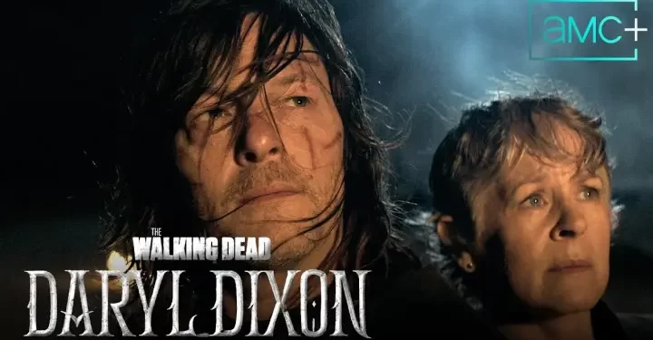 “The Walking Dead: Daryl Dixon” Season Three to Premiere Sunday, September 7 on AMC and AMC+ [VIDEO]