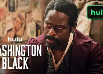 Trailer Debut for “Washington Black” [VIDEO]