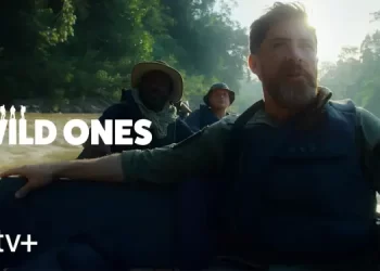 Apple TV+ Debuts the Trailer for New Documentary Series “The Wild Ones” [VIDEO]