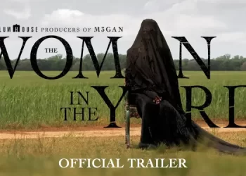 Peacock Exclusively Streams Blumhouse’s “The Woman in the Yard” Beginning June 27 [VIDEO]