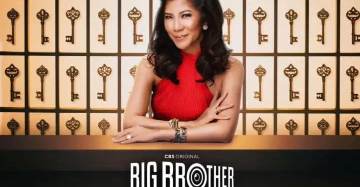 “Big Brother 27” is All About Unlocking the Secrets