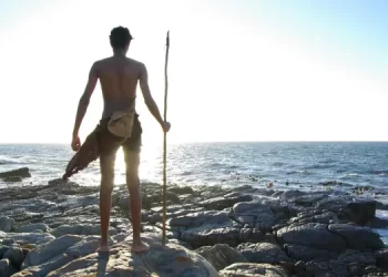 New Nova Series “Human,” A BBC Studios Science Unit Production with Nova and GBH for PBS and the BBC, Investigates the Origin of Our Species