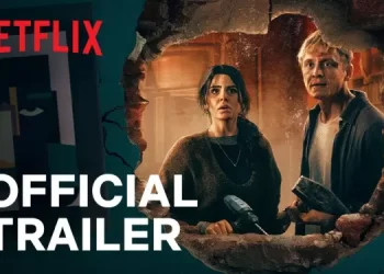 Official Netflix Trailer for “Brick” [VIDEO]
