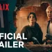 Official Netflix Trailer for “Brick” [VIDEO]