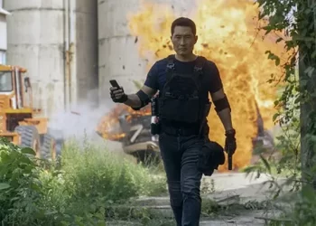 Prime Video Reveals Premiere Date, First Look Images for “Butterfly,” Starring and Executive Produced by Daniel Dae Kim