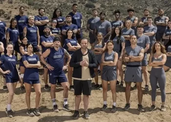 “MTV’s The Challenge: Vets and New Threats” Premieres Wednesday, July 30 @ 8PM ET/PT