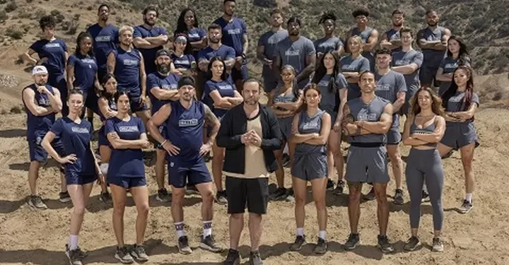 “MTV’s The Challenge: Vets and New Threats” Premieres Wednesday, July 30 @ 8PM ET/PT