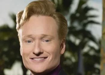 Conan O’Brien to Make Debut Appearance on “Late Night with Seth Meyers” on Wednesday, June 11