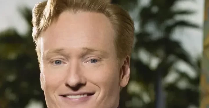 Conan O’Brien to Make Debut Appearance on “Late Night with Seth Meyers” on Wednesday, June 11